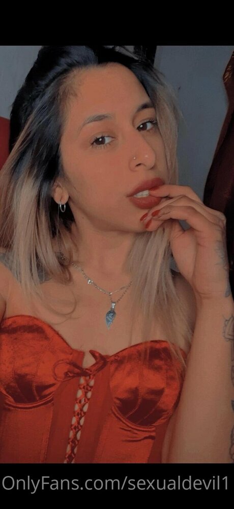 Sexualdevil1 étoile sexy archive