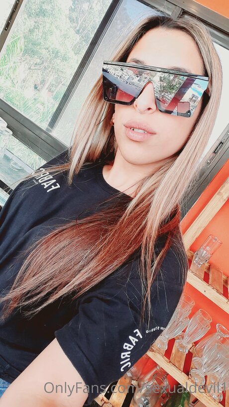 Sexualdevil1 étoile chaude galeries