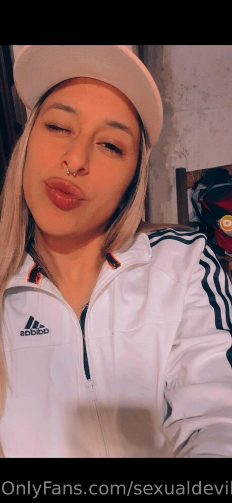 Sexualdevil1 modèle hd img