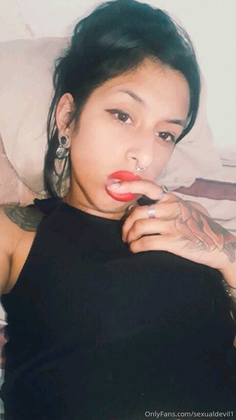 Sexualdevil1 étoile sexy image