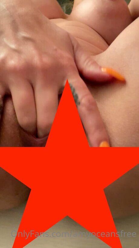Amyoceansfree star du porno belle photo