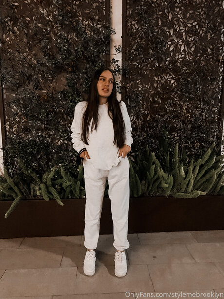 Stylemebrooklyn belle actrice photo
