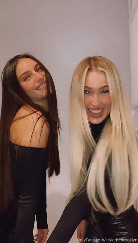 Stylemebrooklyn modèle pornographique images