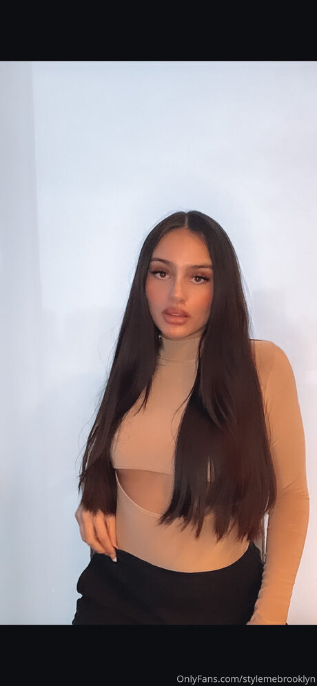 gros seins ébène onlyfans nus érotiques galerie