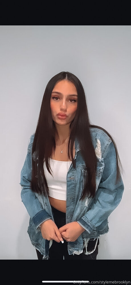 Stylemebrooklyn meilleur modèle galerie