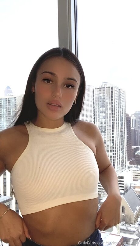 Stylemebrooklyn étoile sympa galerie