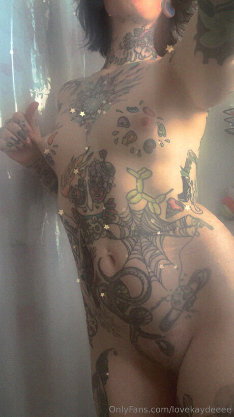 Lovekaydeeee actrice hd archive