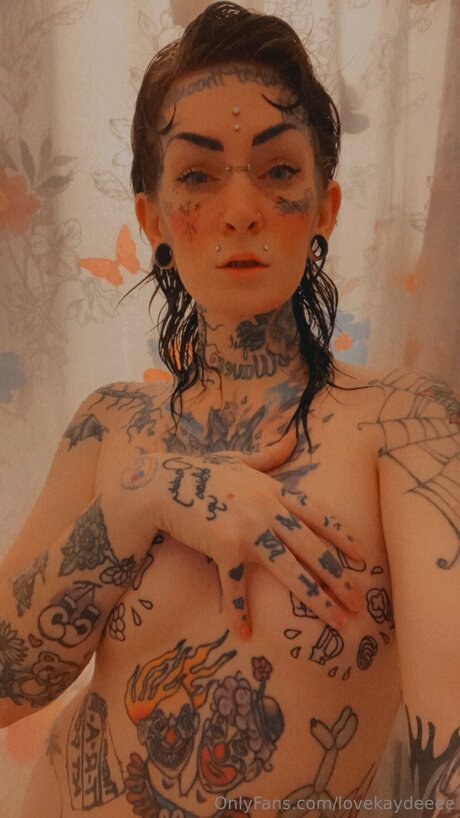 Lovekaydeeee belle étoile photo