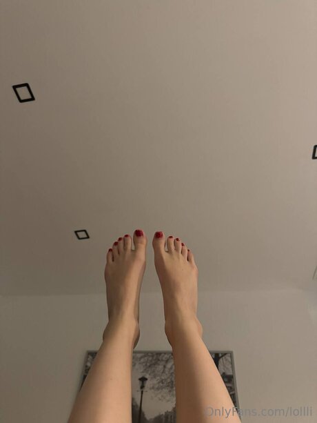 Lollli haut étoile galeries