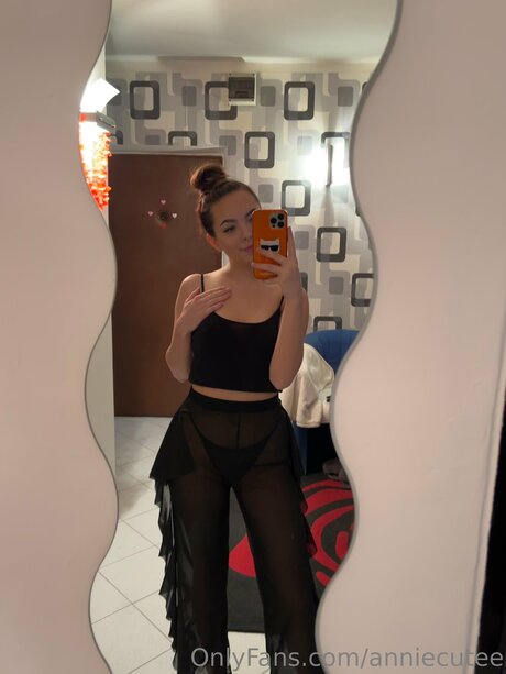 Anniecutee étoile archive