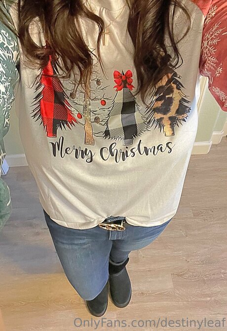 Destinyleaf jolie étoile archive