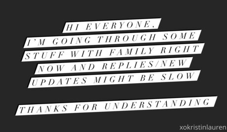 Xokristinlauren modèle gratuit galerie