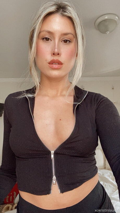 Xokristinlauren étoile magnifique des photos