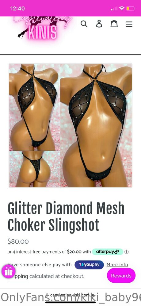 Kiki Baby96 art étoile image