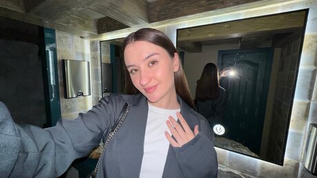 Baby Melanie étoile sexy des photos