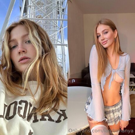 Iambananya actrice érotique des photos