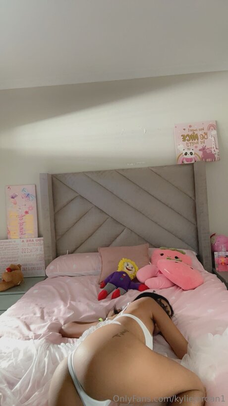 Kyliejordan66 meilleur modèle photos