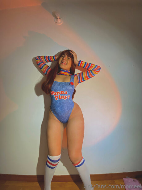 Morceel modèle de haute qualité img