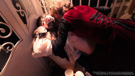 Yukicosplayer actrice artistique photos