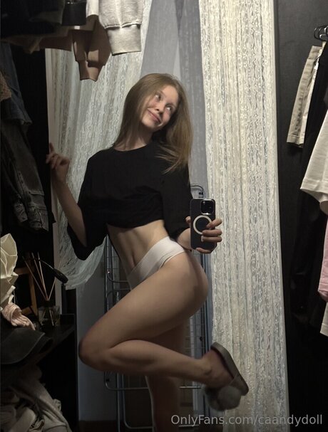 Caandydoll Fotoaufnahmen