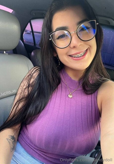 Caandydoll jolie star du porno photo