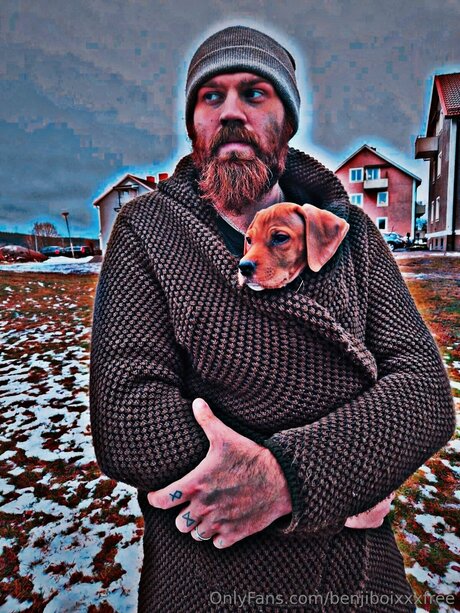 Benjiboixxxfree star du porno image