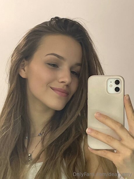 Dear Amy star du porno érotique archive