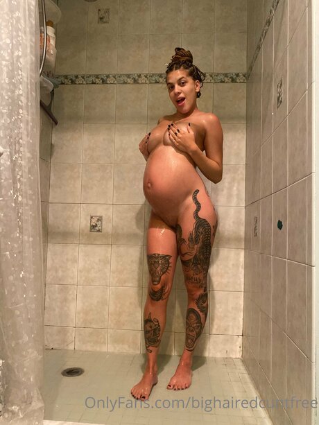 Bighairedcuntfree joli modèle archive