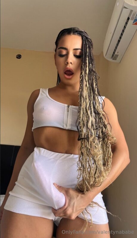 Valentynababe sexe star collection