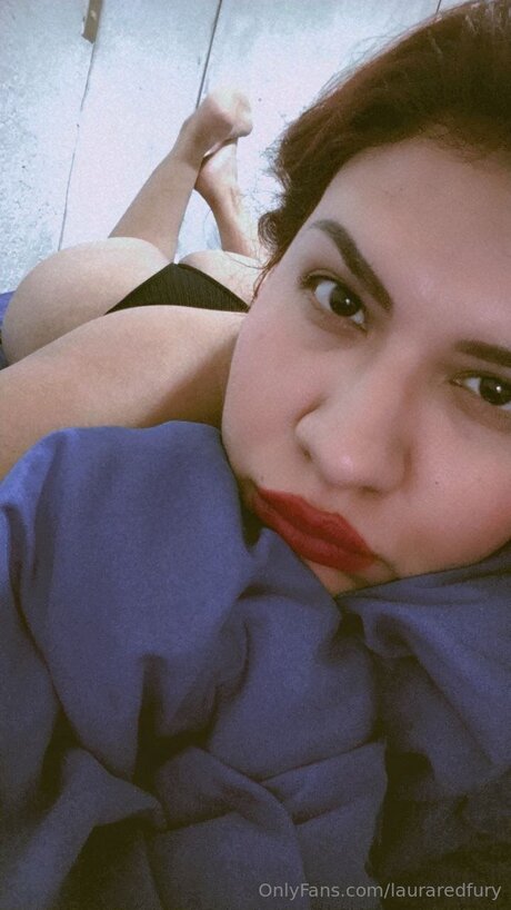 Lauraredfury actrice nue img
