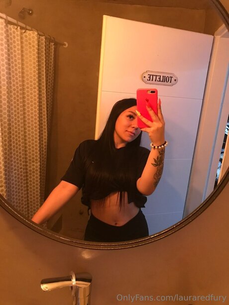 Lauraredfury sexe de star du porno photos