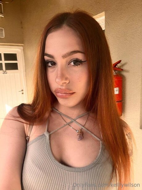 Foxyaurora modèle chaud photos