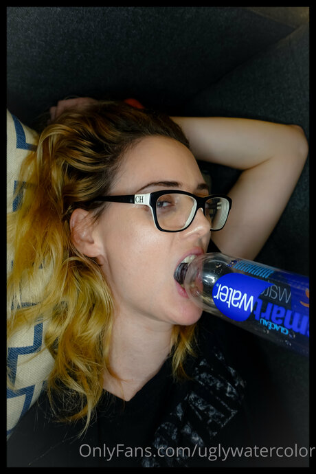 Uglywatercolor haut de star du porno photos