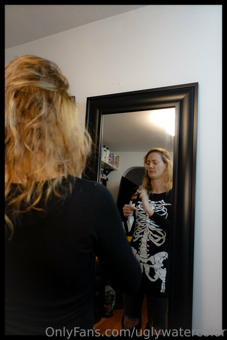 Uglywatercolor sexe star du porno image