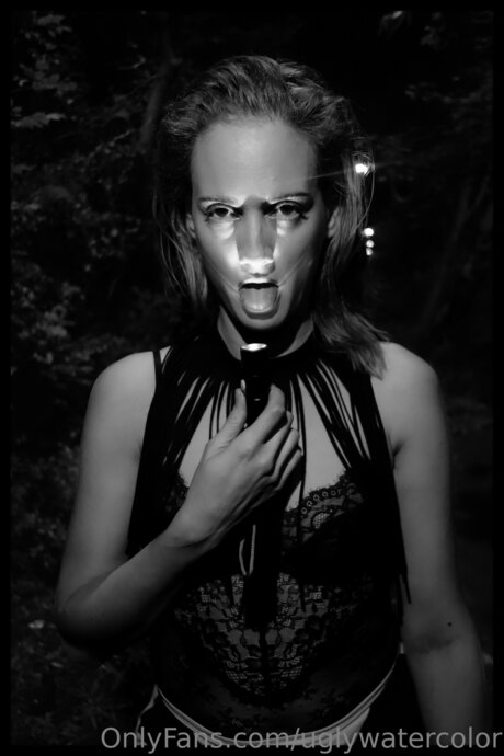 Uglywatercolor star du porno hd images