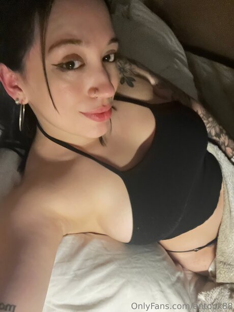 Antook88 actrice libre des photos