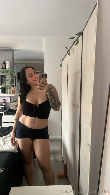 Antook88 actrice libre image