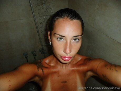 Sofiamissxo xxx star du porno img