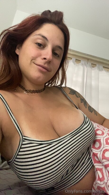 Toiaxxx étoile nue photo