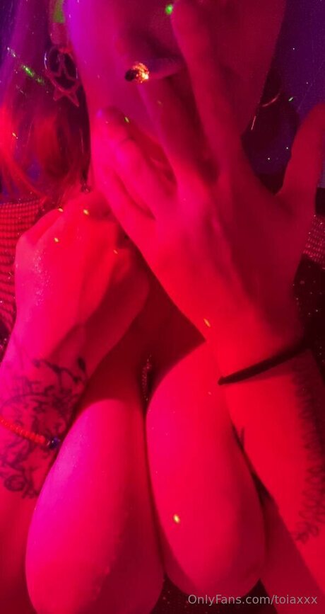 Toiaxxx art modèle galerie