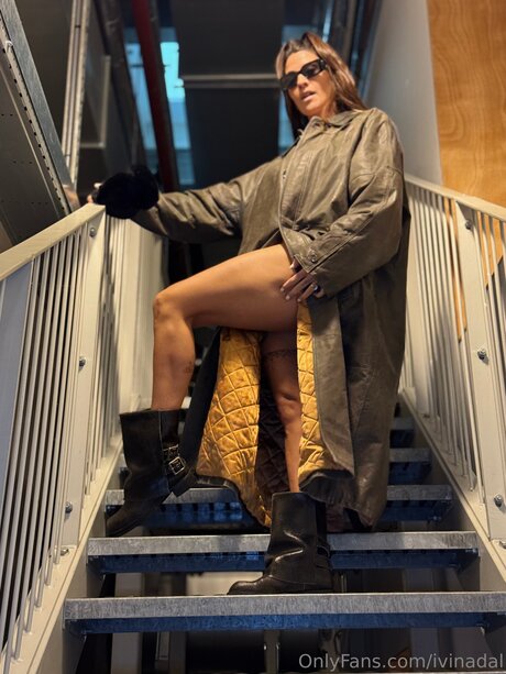 Ivinadal actrice xxx des photos