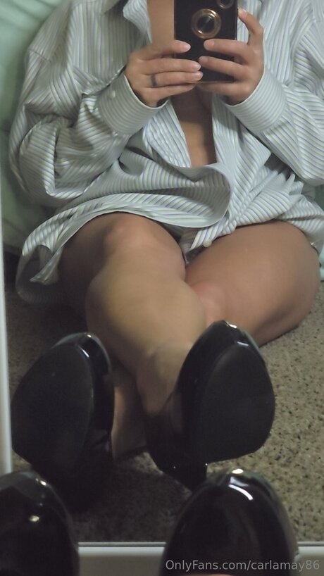 Carlamay86 modèle artistique images