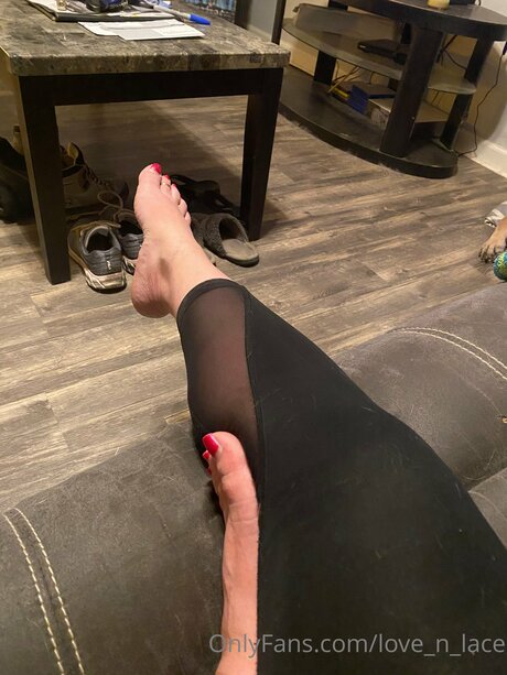 Love N Lace modèle exclusif collection