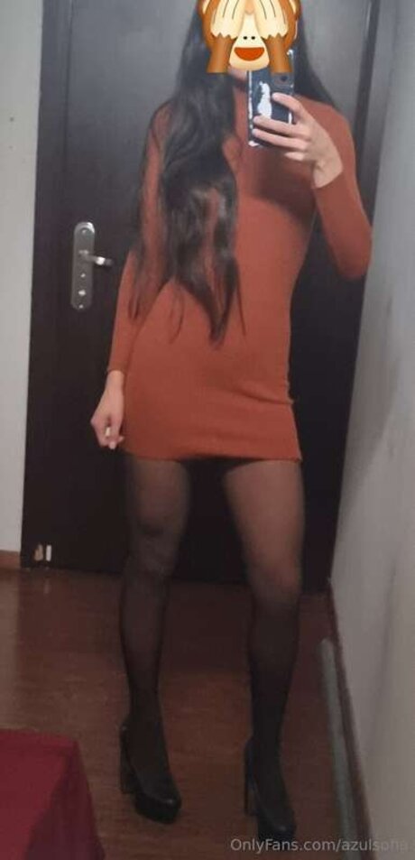 Azulsofia haut modèle galerie