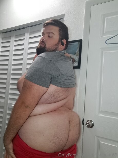 Lu Thebear69 étoile de haute qualité img