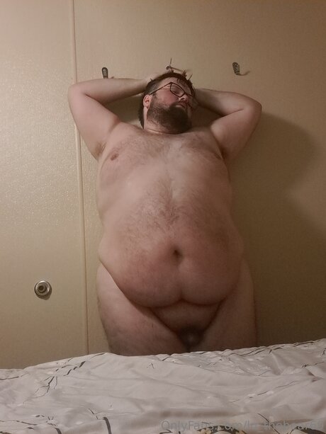 Lu Thebear69 jolie star du porno img