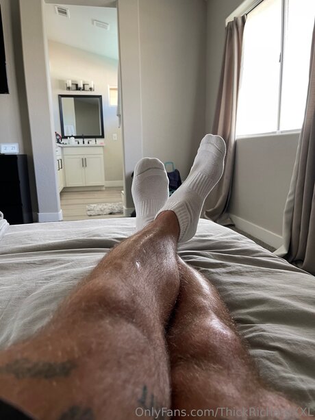 Thickrichardxxl actrice pornographique photos