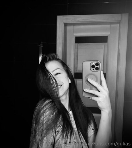 Gulias actrice de grande qualité collection