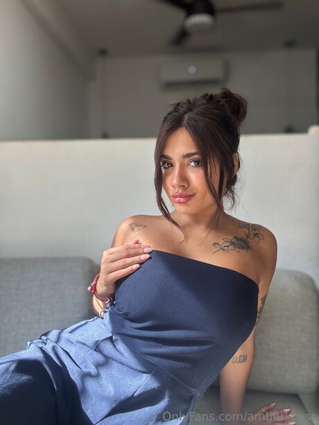 Amberkeyss star du porno exclusive image