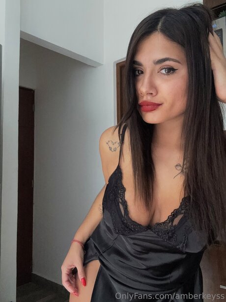 Amberkeyss modèles nus archive